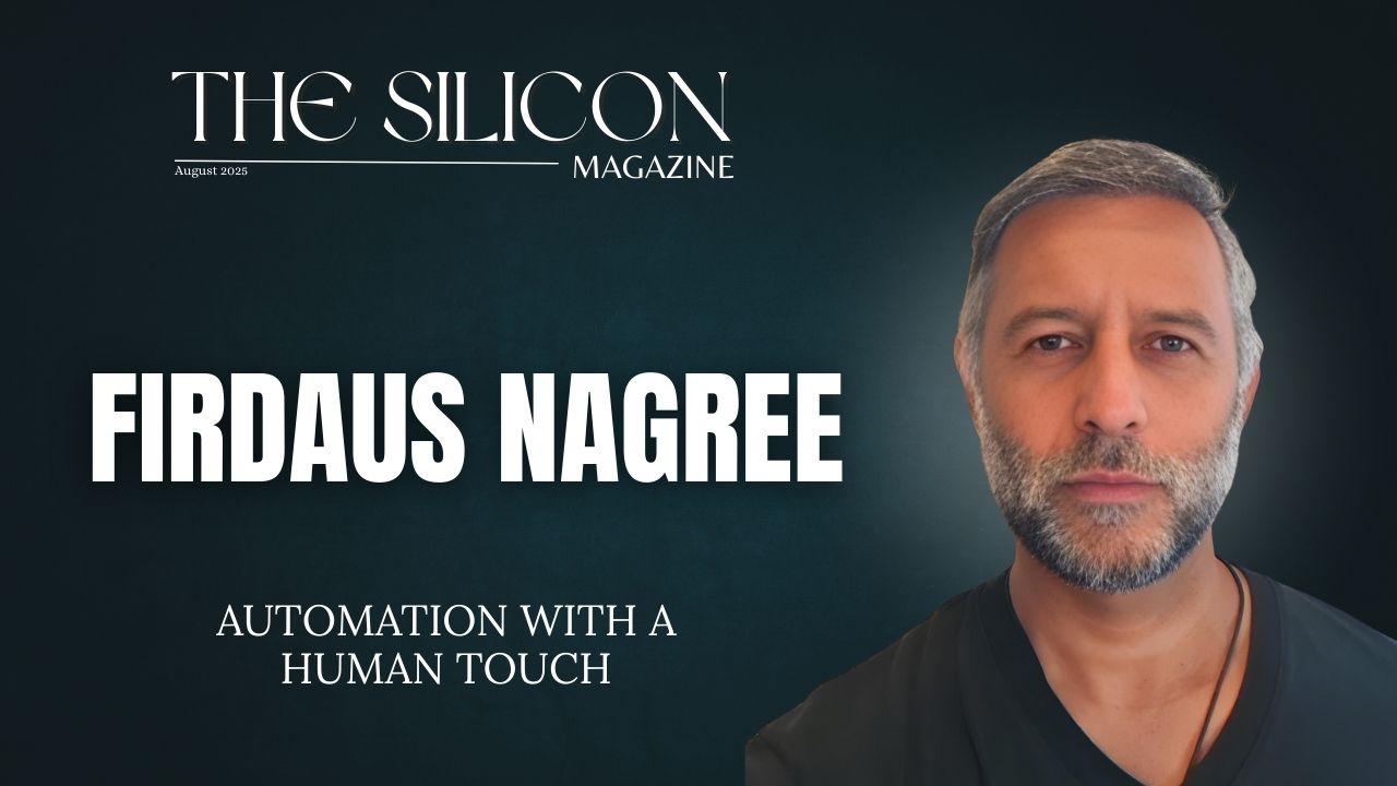 The Most Trusted Brand of The Year 2025